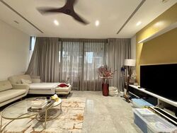 Victoria Park Villas (D10), Semi-Detached #536189301